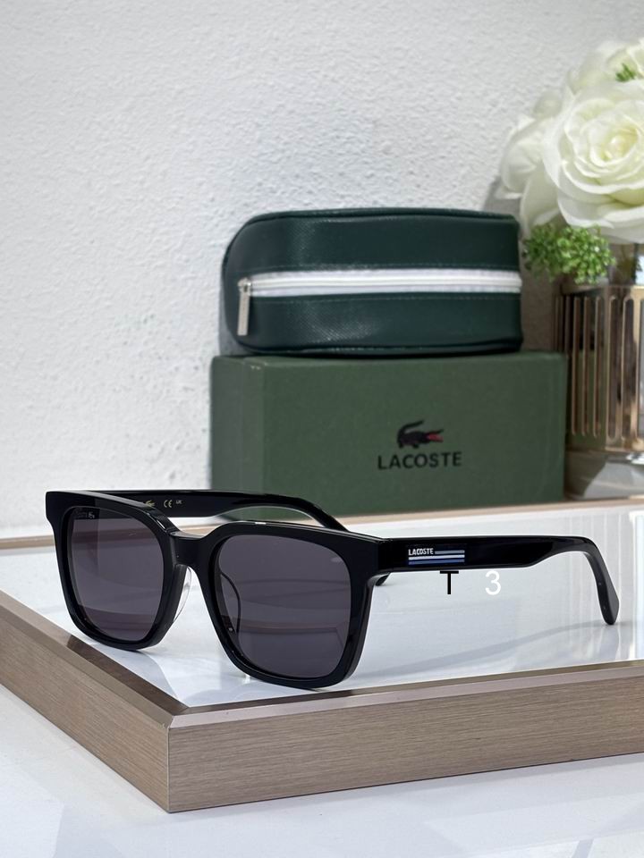 Lacoste L6028S 52-20-140 c01