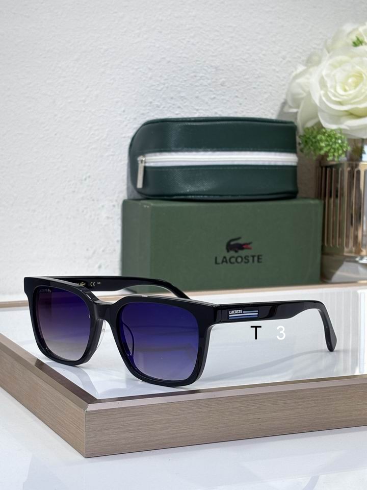 Lacoste L6028S 52-20-140 c05