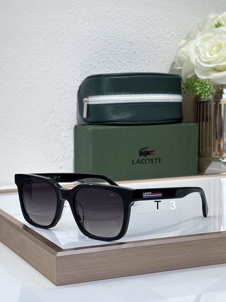 Lacoste L6028S 52-20-140 c06