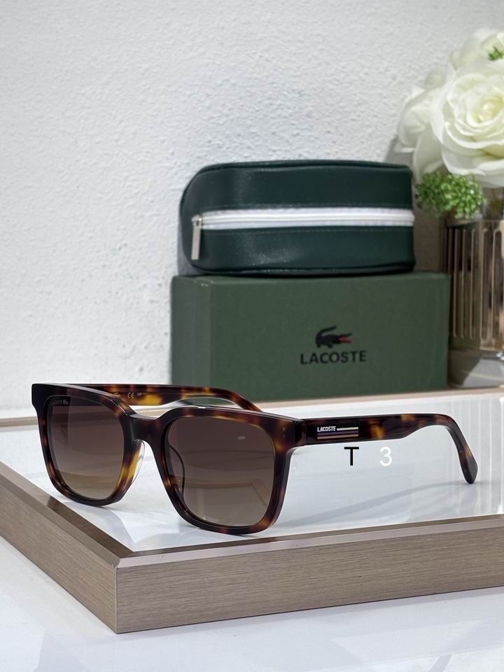 Lacoste L6028S 52-20-140 c07