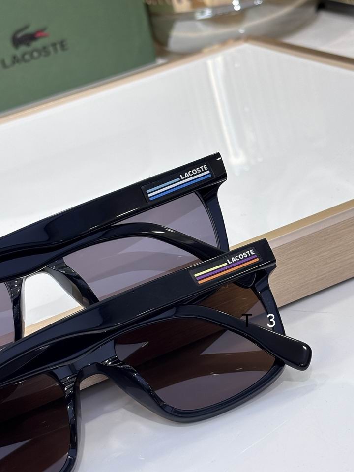 Lacoste L6028S 52-20-140 c08