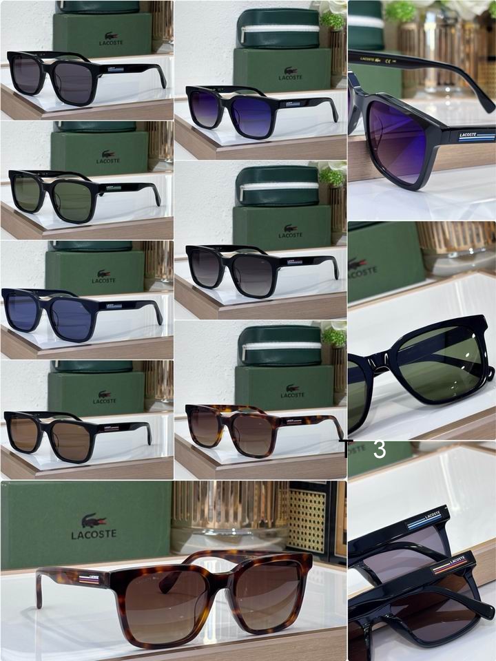Lacoste L6028S 52-20-140 c09