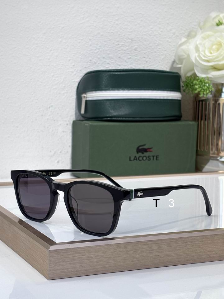 Lacoste L6040S 50-21-145 C06