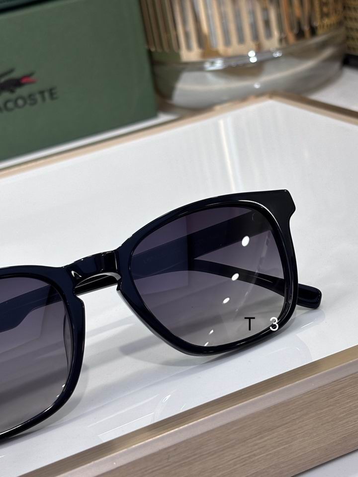 Lacoste L6040S 50-21-145 C07