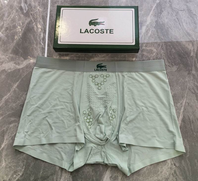 Lacoste boxer L-4XL 16 (3)