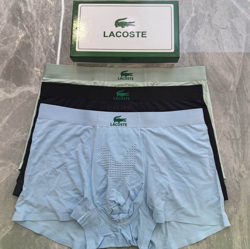 Lacoste boxer L-4XL 16 (5)