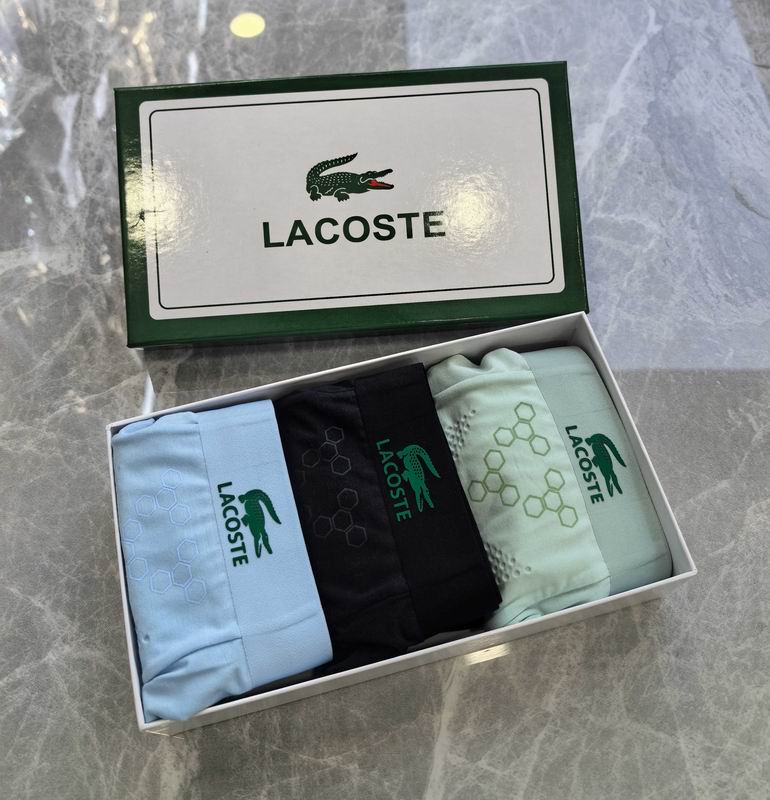 Lacoste boxer L-4XL 16 (7)