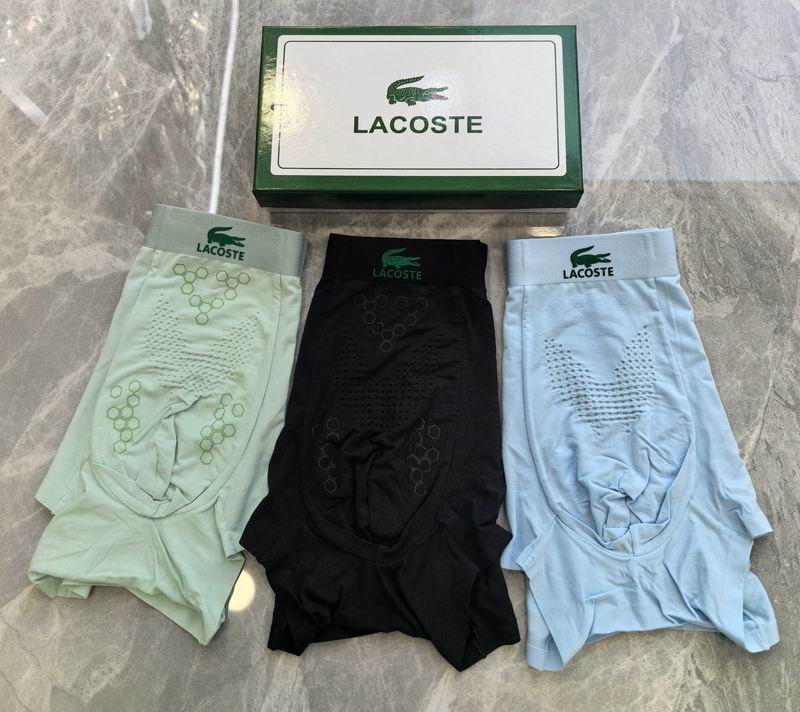 Lacoste boxer L-4XL 16 (8)