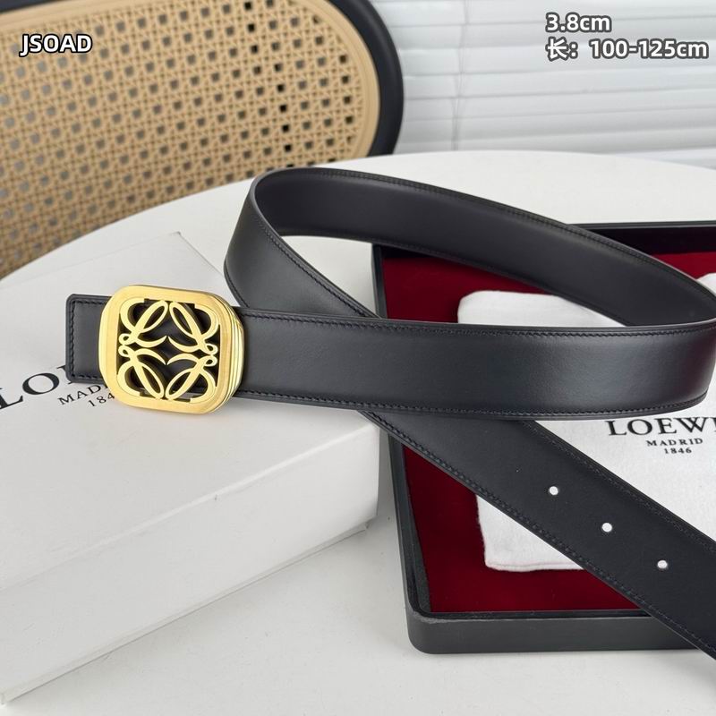Loewe belt 38mmX100-125cm 8L (3)
