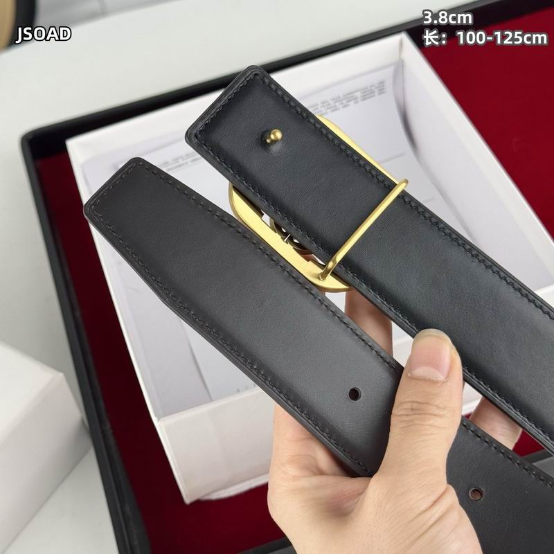 Loewe belt 38mmX100-125cm 8L (4)