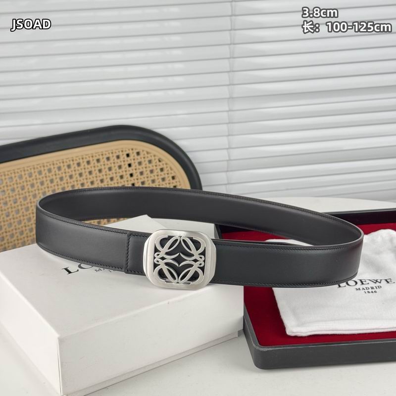 Loewe belt 38mmX100-125cm 8L (5)