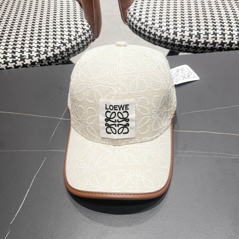 Loewe cap (11)