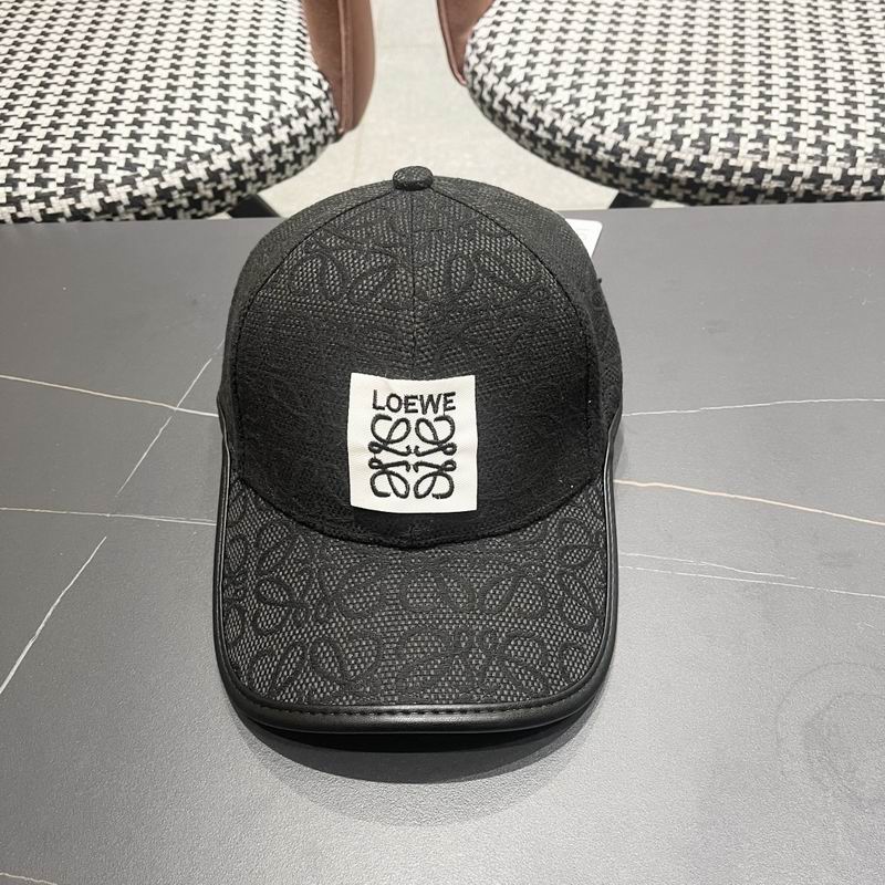 Loewe cap (22)