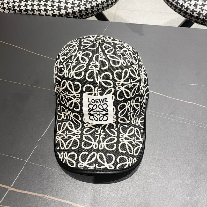 Loewe cap (31)