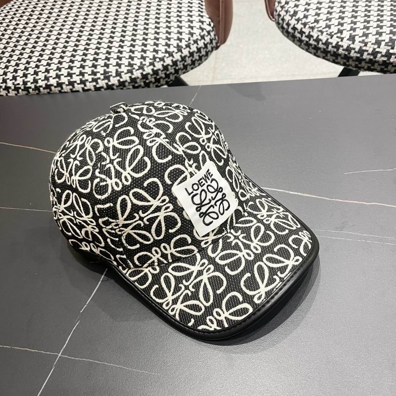 Loewe cap (32)