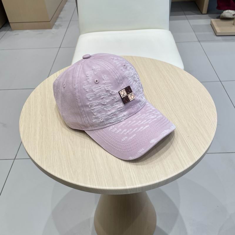 Loewe cap (40)