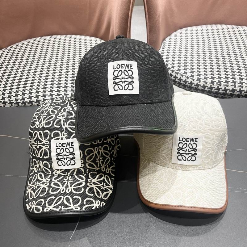 Loewe cap (6)
