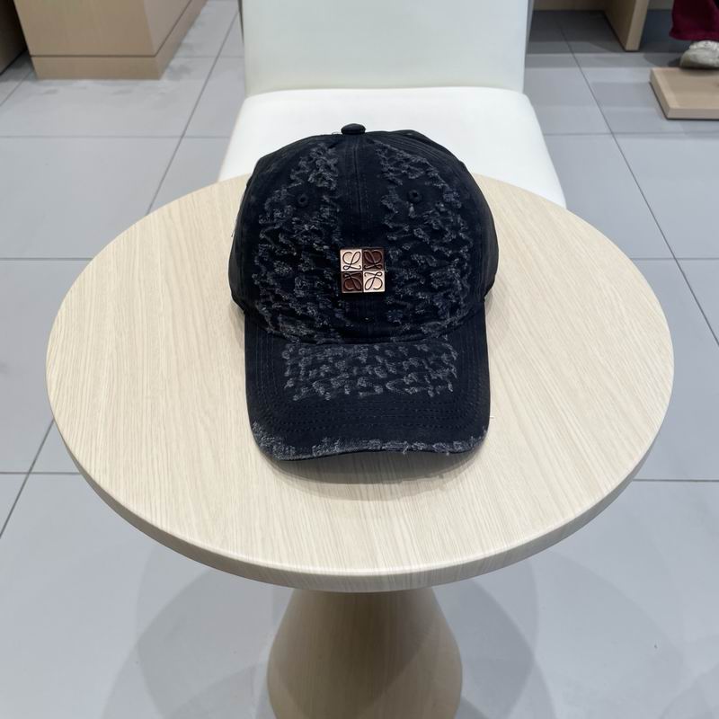 Loewe cap (60)