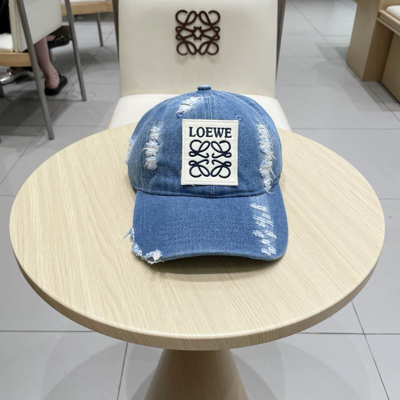 Loewe cap (77)