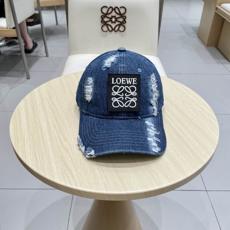 Loewe cap (86)