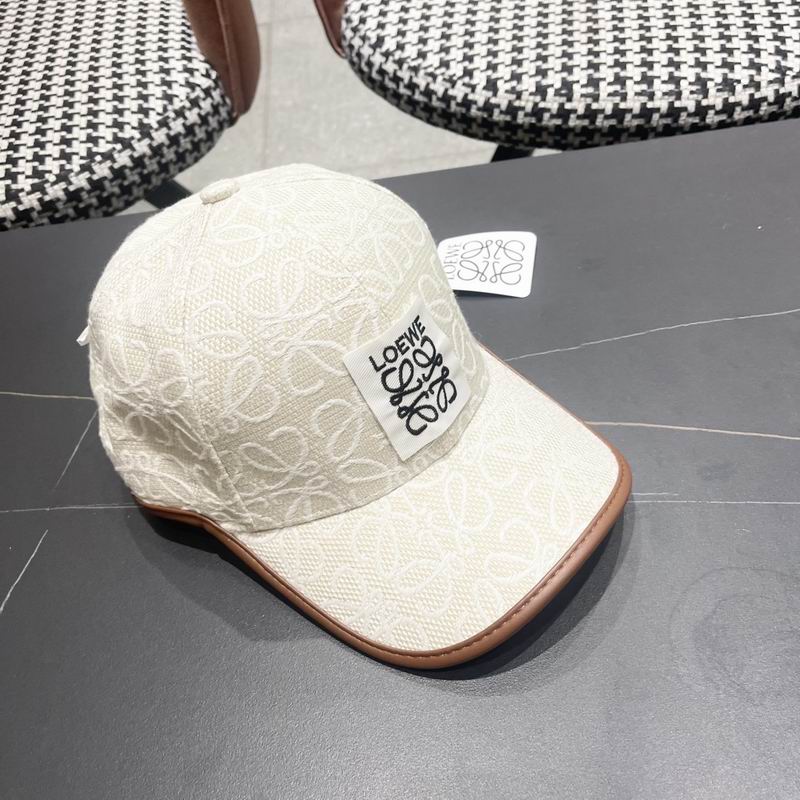Loewe cap (9)
