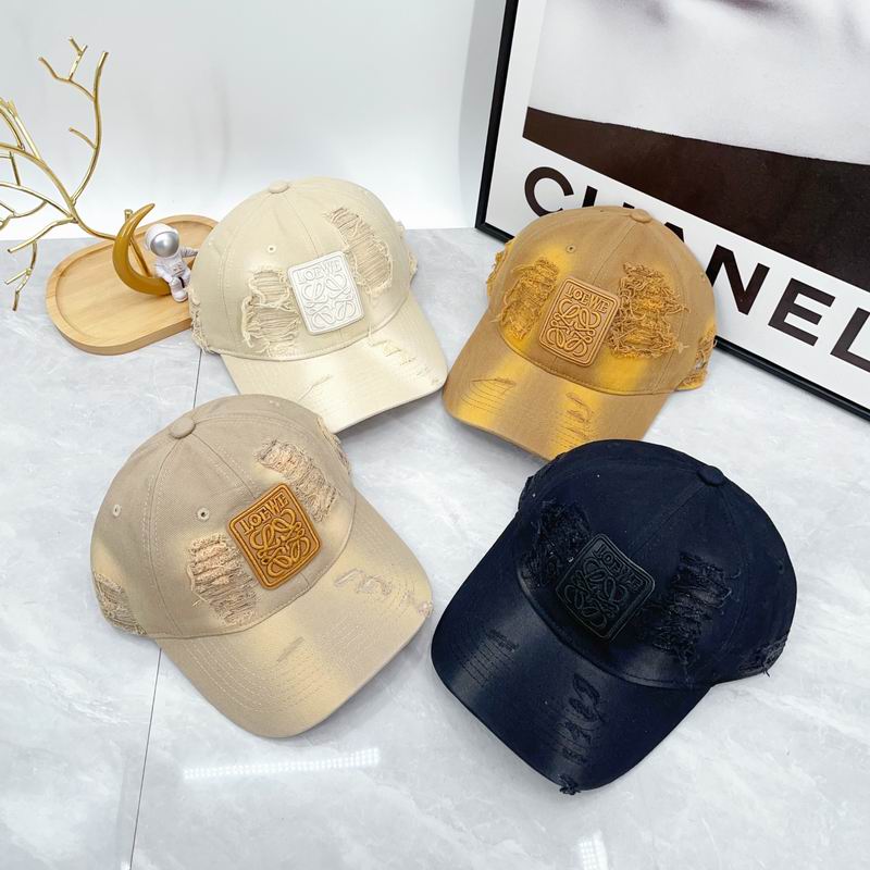 Loewe cap dx (1)
