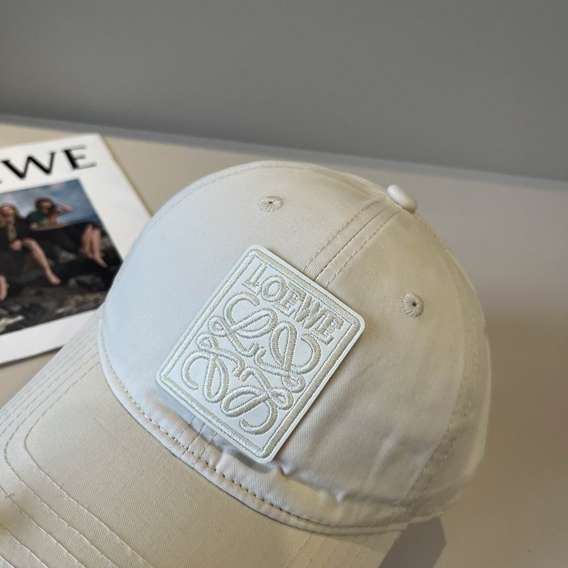 Loewe cap dx (50)