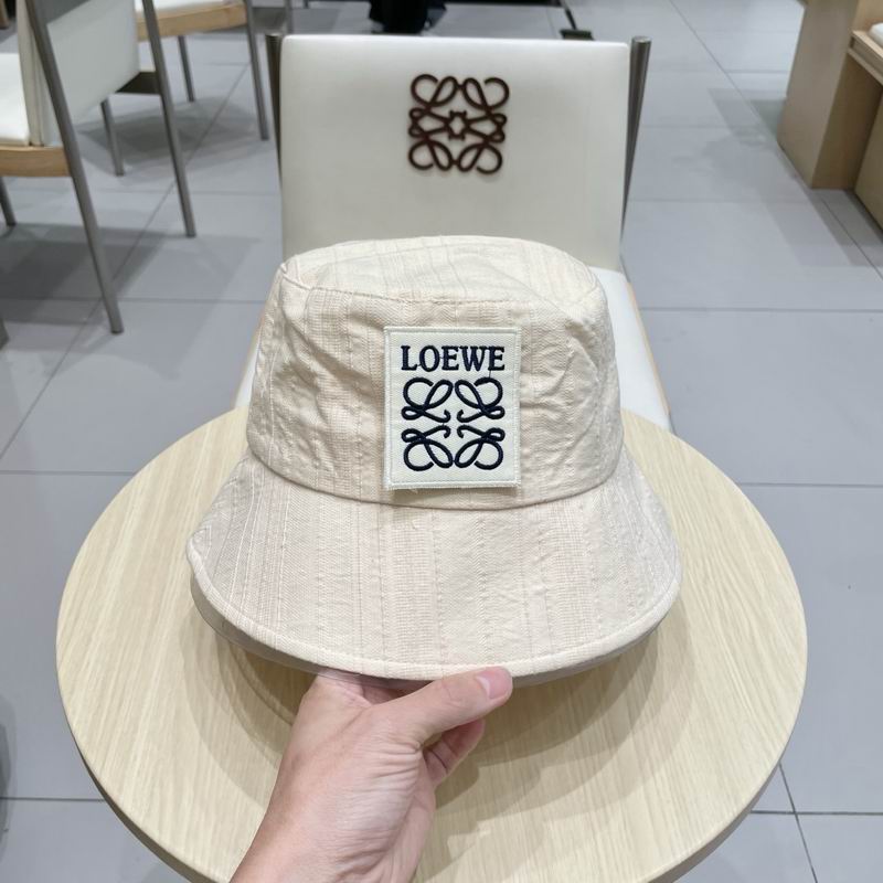 Loewe hat (116)