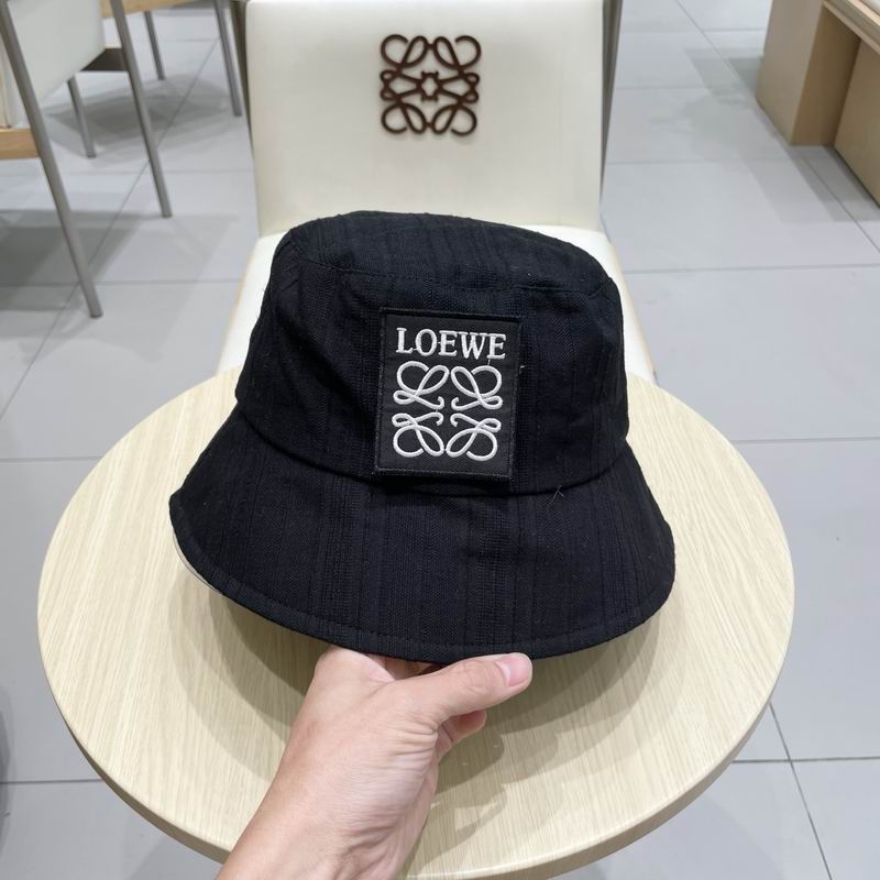 Loewe hat (125)