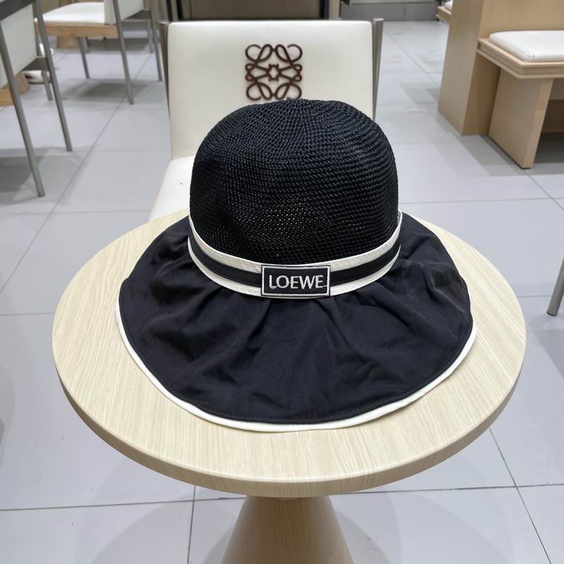 Loewe hat (53)