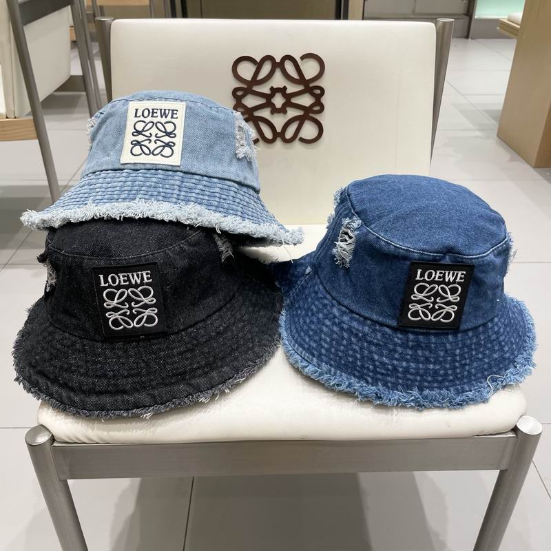 Loewe hat (54)