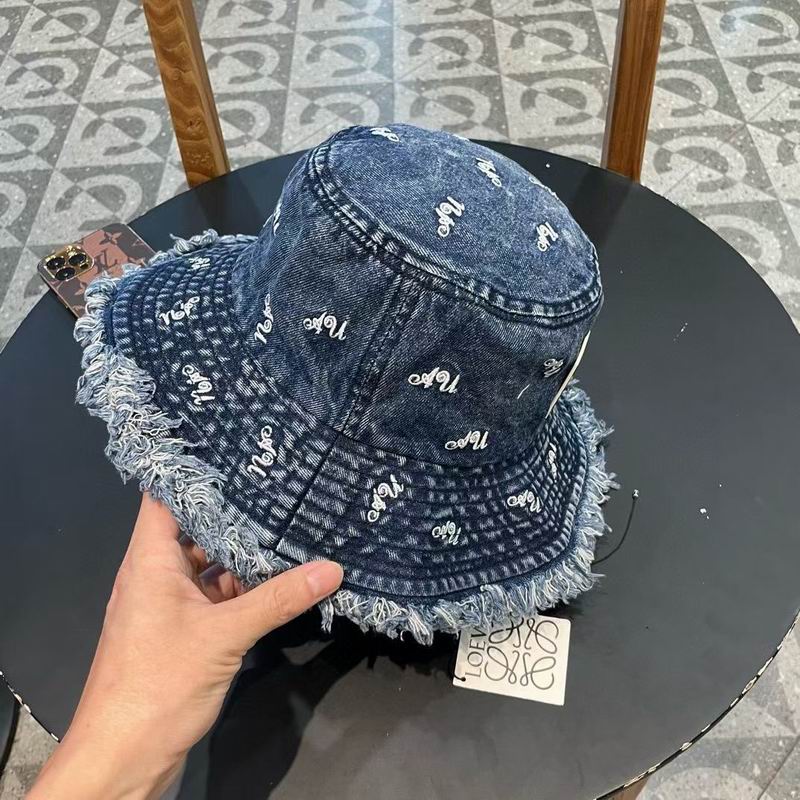 Loewe hat (57)