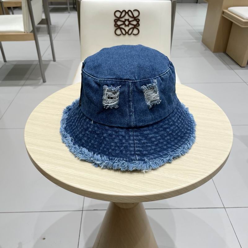 Loewe hat (66)
