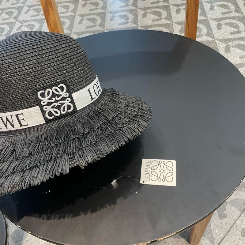 Loewe top hat (48)