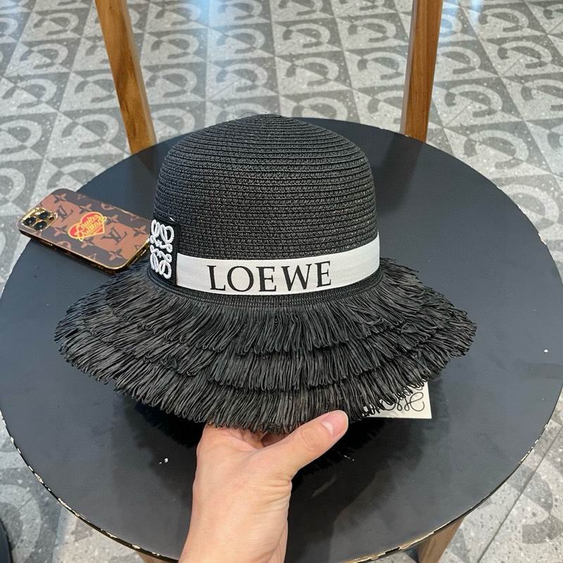 Loewe top hat (50)