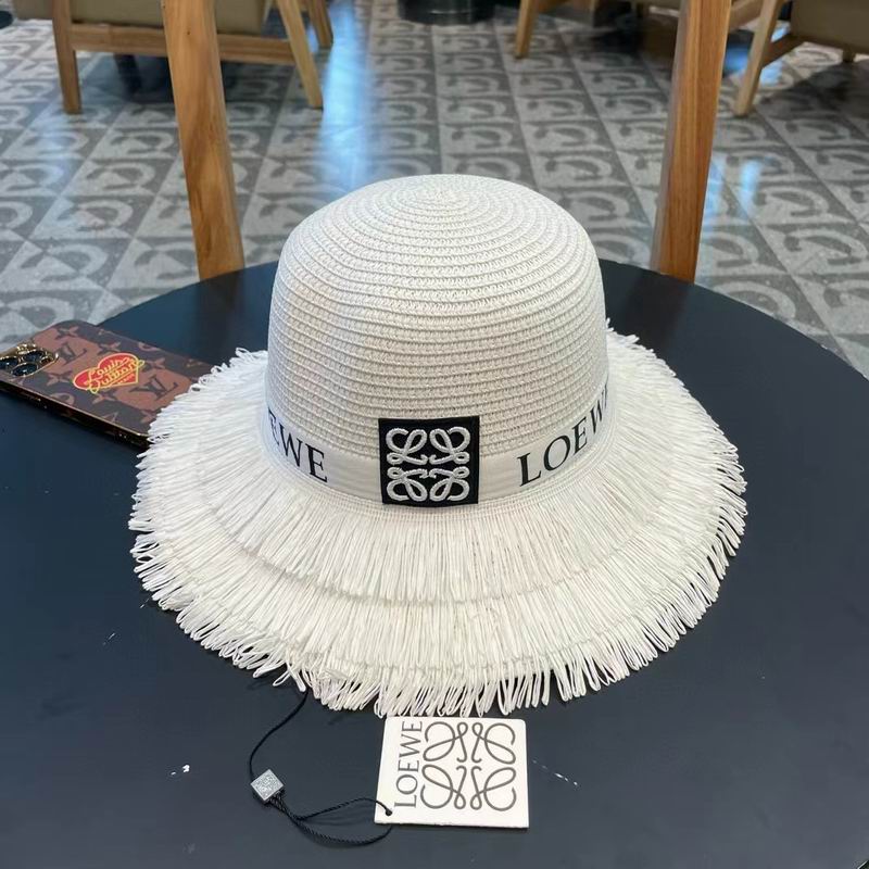 Loewe top hat (60)