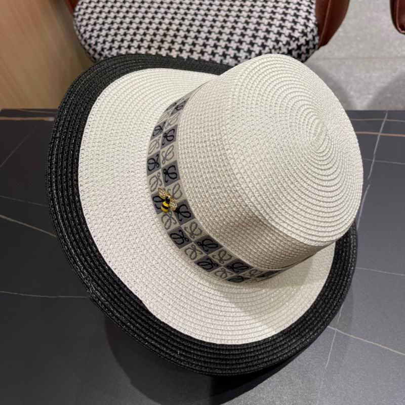 Loewe top hat (70)
