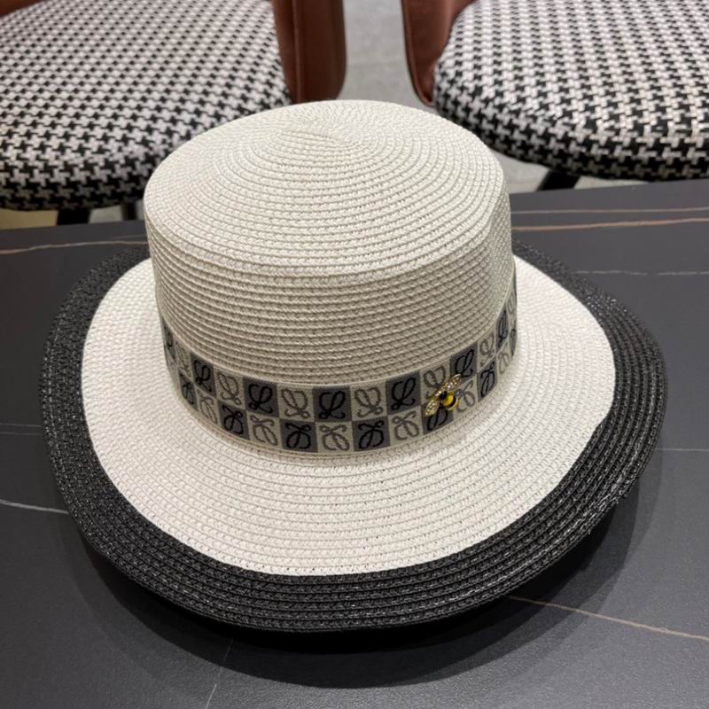 Loewe top hat (76)
