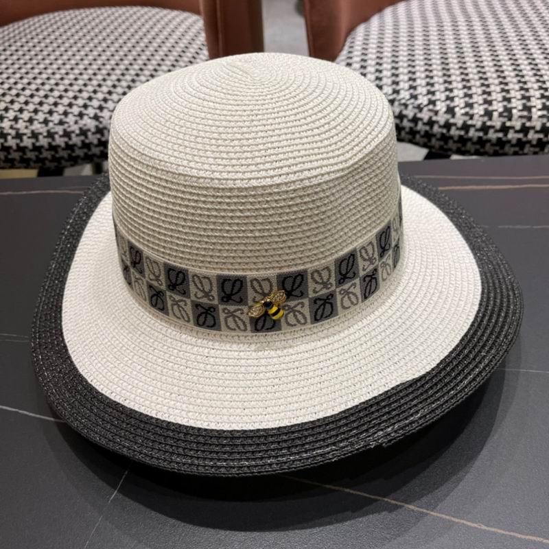 Loewe top hat (78)