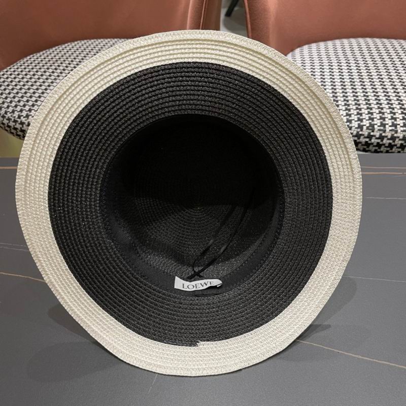 Loewe top hat (80)