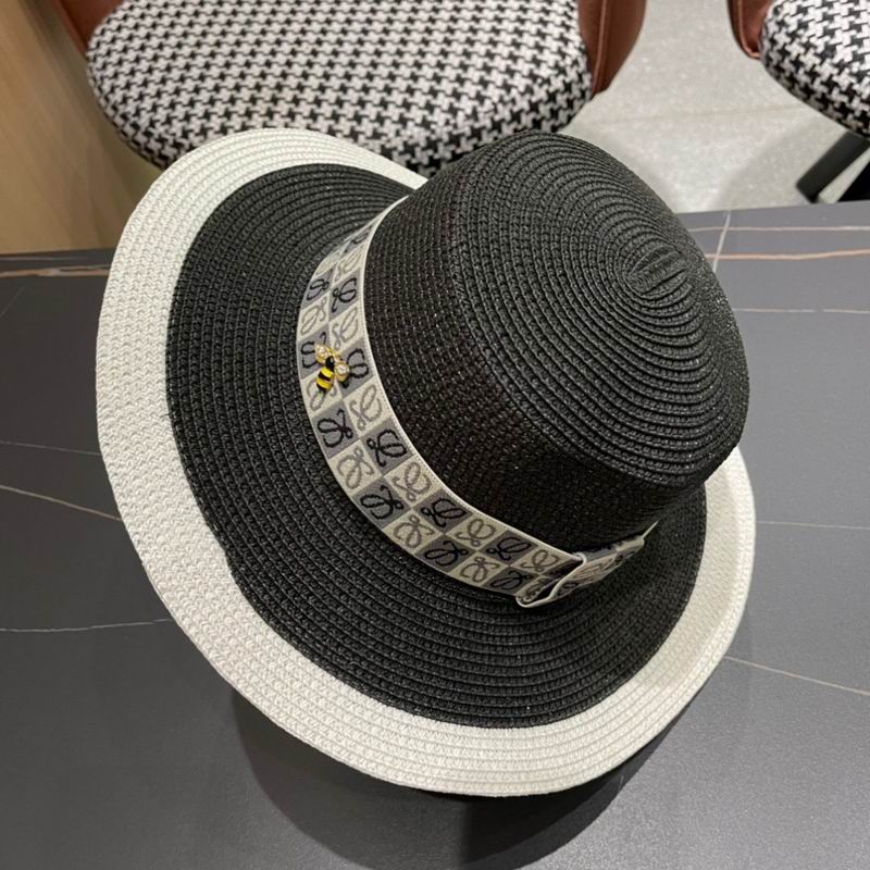 Loewe top hat (81)