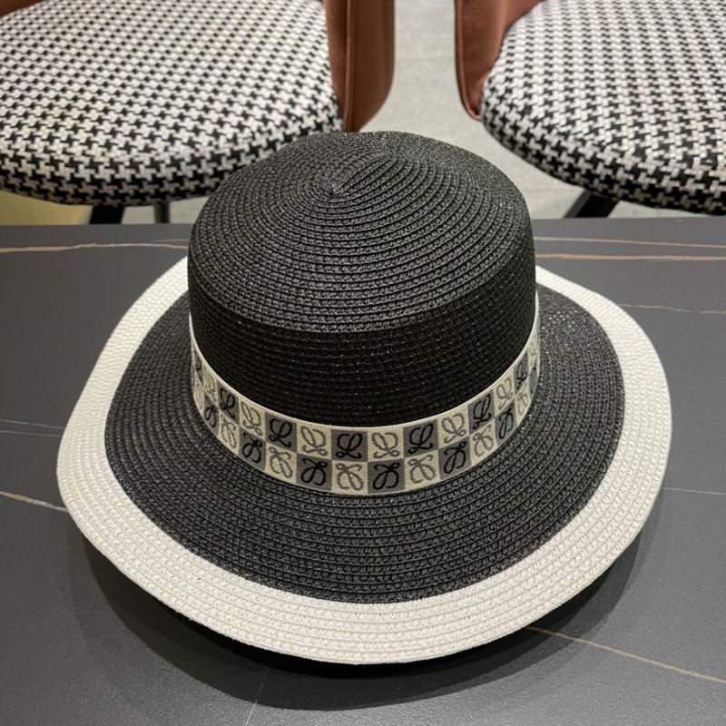 Loewe top hat (86)