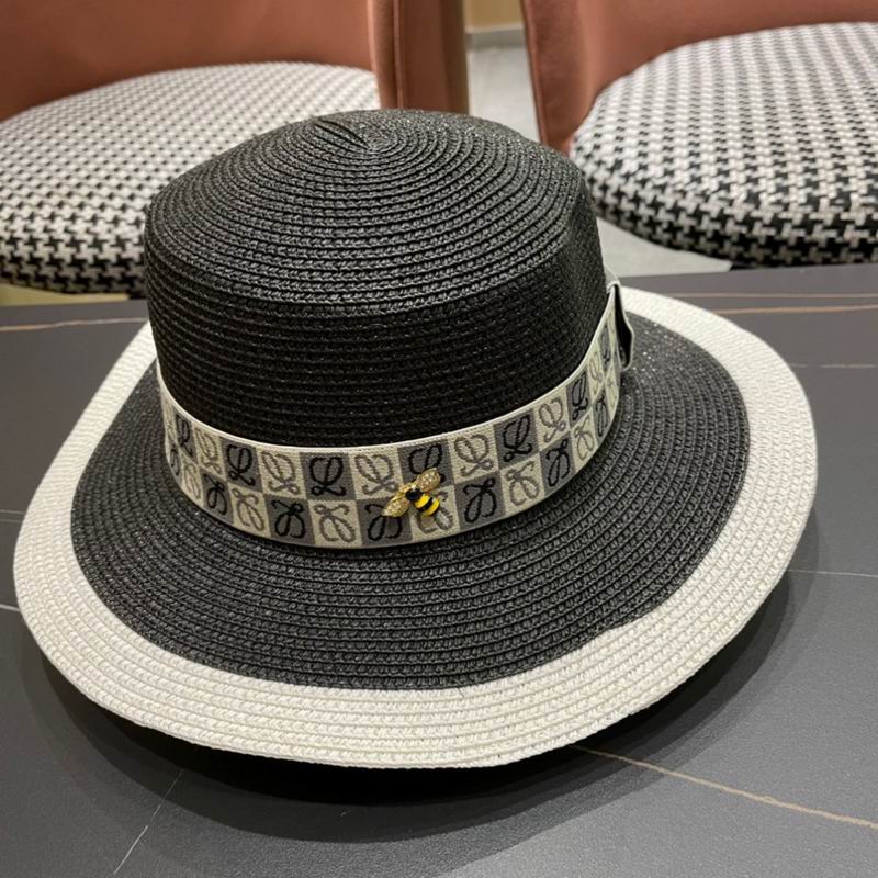 Loewe top hat (89)