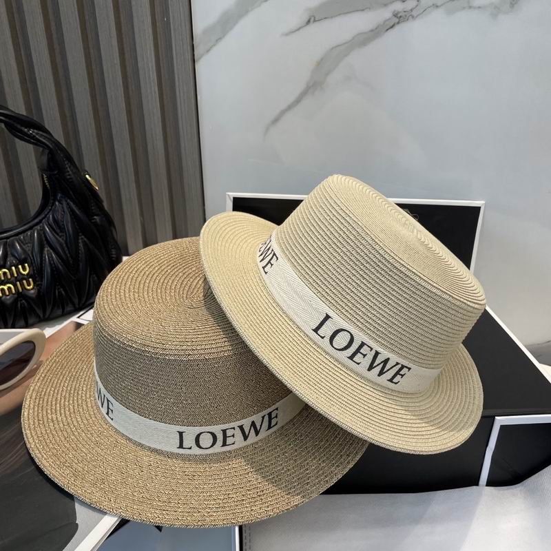 Loewe top hat dx (1)