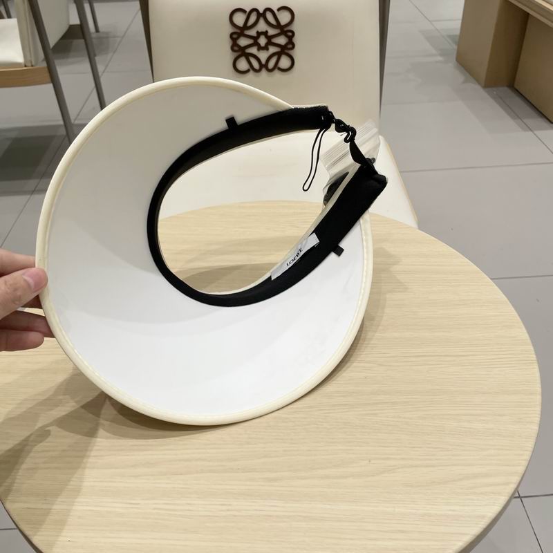 Loewe visor (61)
