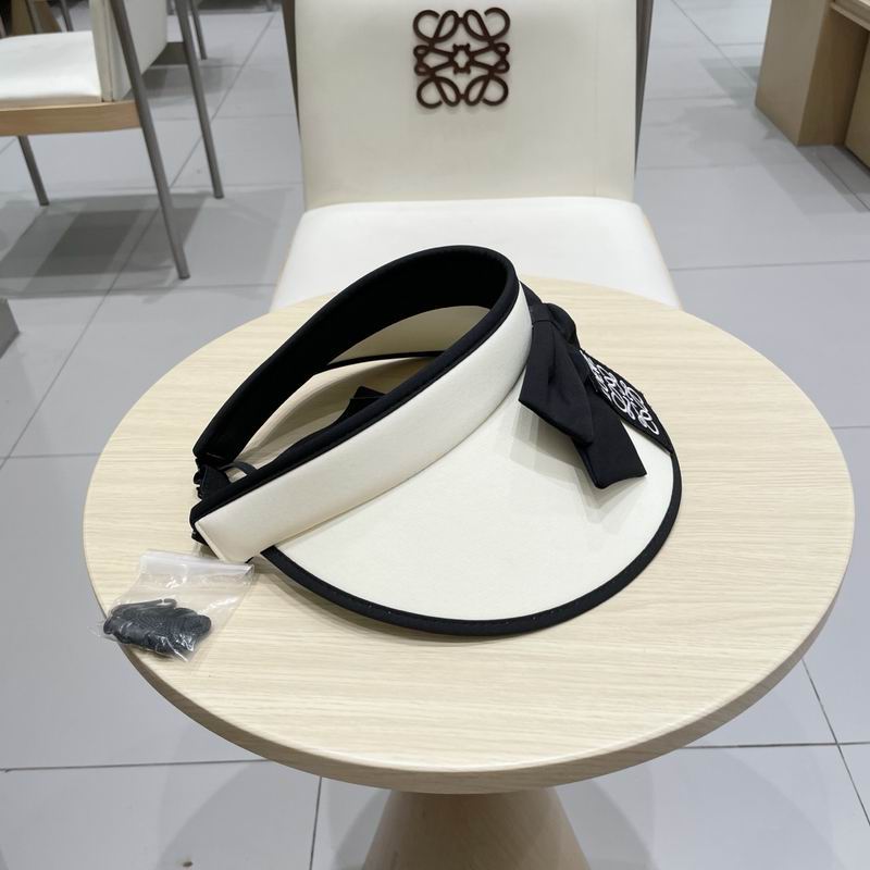 Loewe visor (73)