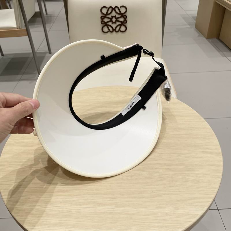 Loewe visor (87)