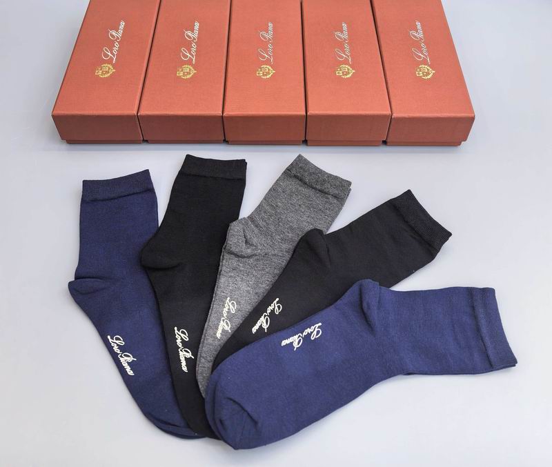 Loro Piana socks QY (11)