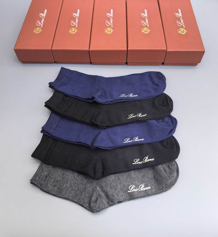 Loro Piana socks QY (16)