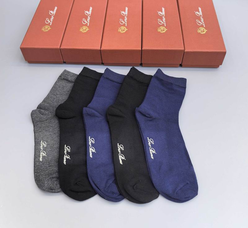 Loro Piana socks QY (17)